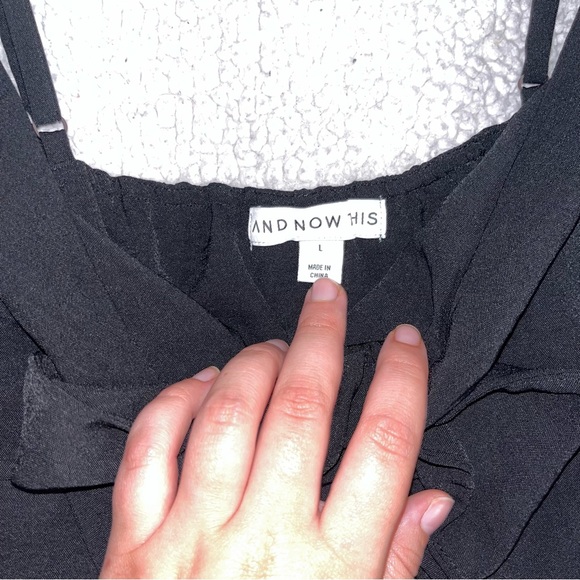 Cute tank - Picture 3 of 7